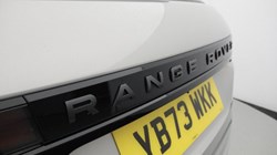 2023 (73) LAND ROVER RANGE ROVER EVOQUE 2.0 D200 Dynamic SE 5dr Auto 4636837