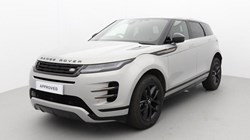 2023 (73) LAND ROVER RANGE ROVER EVOQUE 2.0 D200 Dynamic SE 5dr Auto 4636820