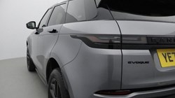 2023 (73) LAND ROVER RANGE ROVER EVOQUE 2.0 D165 Dynamic SE 5dr Auto 4662044