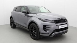 2023 (73) LAND ROVER RANGE ROVER EVOQUE 2.0 D165 Dynamic SE 5dr Auto 4673034