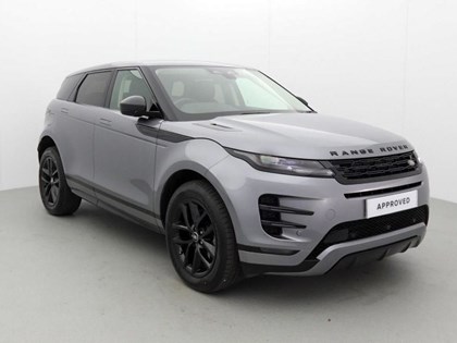 2023 (73) LAND ROVER RANGE ROVER EVOQUE 2.0 D165 Dynamic SE 5dr Auto