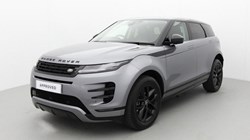 2023 (73) LAND ROVER RANGE ROVER EVOQUE 2.0 D165 Dynamic SE 5dr Auto 4673036