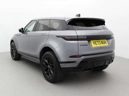 2023 (73) LAND ROVER RANGE ROVER EVOQUE 2.0 D165 Dynamic SE 5dr Auto