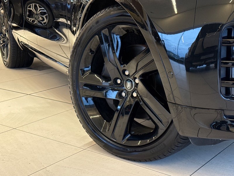 2025 (25) LAND ROVER DISCOVERY 3.0 D350 Dynamic SE 5dr Auto 4937559