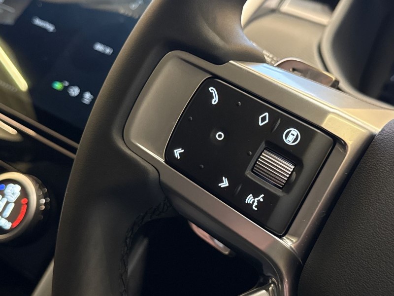 2025 (25) LAND ROVER DISCOVERY 3.0 D350 Dynamic SE 5dr Auto 4937542