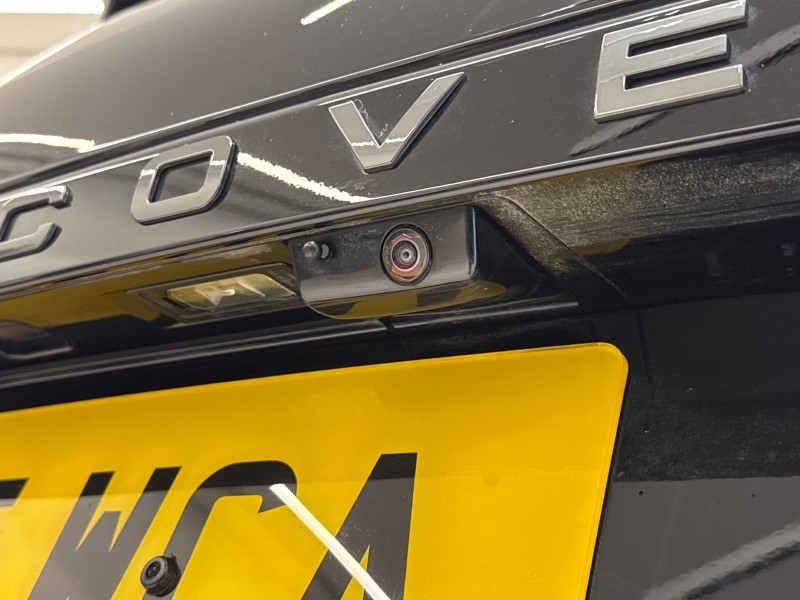 2025 (25) LAND ROVER DISCOVERY 3.0 D350 Dynamic SE 5dr Auto 4937556