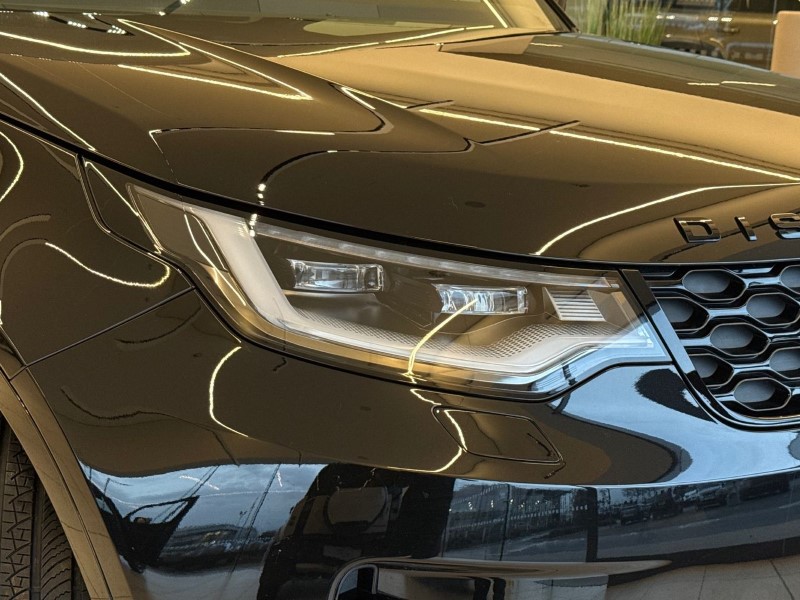 2025 (25) LAND ROVER DISCOVERY 3.0 D350 Dynamic SE 5dr Auto 4937531