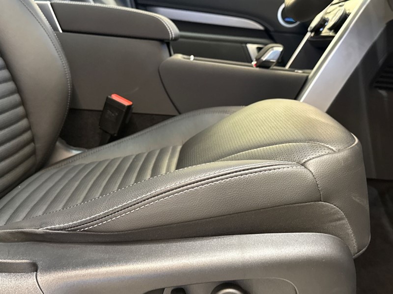 2025 (25) LAND ROVER DISCOVERY 3.0 D350 Dynamic SE 5dr Auto 4937539