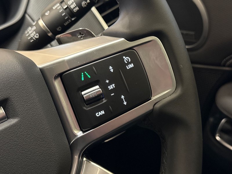 2025 (25) LAND ROVER DISCOVERY 3.0 D350 Dynamic SE 5dr Auto 4937543