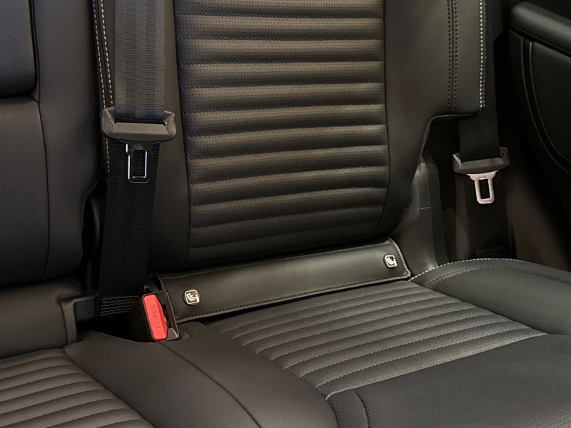 2025 (25) LAND ROVER DISCOVERY 3.0 D350 Dynamic SE 5dr Auto 4937552