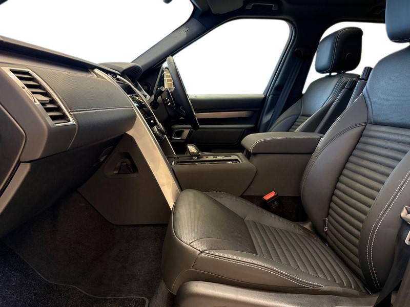 2025 (25) LAND ROVER DISCOVERY 3.0 D350 Dynamic SE 5dr Auto 4937517