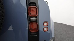 2023 (73) LAND ROVER DEFENDER 3.0 D250 HSE 90 3dr Auto 4618441