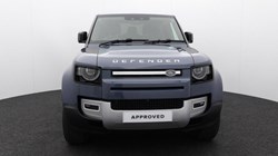 2023 (73) LAND ROVER DEFENDER 3.0 D250 HSE 90 3dr Auto 4618429