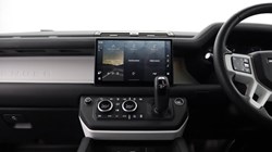 2023 (73) LAND ROVER DEFENDER 3.0 D250 HSE 90 3dr Auto 4618483