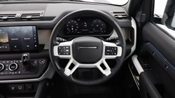 2023 (73) LAND ROVER DEFENDER 3.0 D250 HSE 90 3dr Auto 4618484