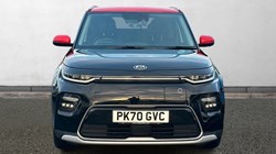 2021 (70) KIA SOUL 150kW First Edition 64kWh 5dr Auto 2900101