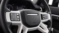 2023 (73) LAND ROVER DEFENDER 3.0 D250 HSE 90 3dr Auto 4618487