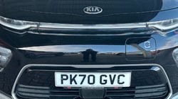 2021 (70) KIA SOUL 150kW First Edition 64kWh 5dr Auto 2900132