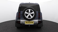2023 (73) LAND ROVER DEFENDER 3.0 D250 HSE 90 3dr Auto 4618431