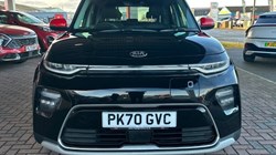 2021 (70) KIA SOUL 150kW First Edition 64kWh 5dr Auto 2900140