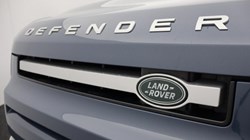 2023 (73) LAND ROVER DEFENDER 3.0 D250 HSE 90 3dr Auto 4618446