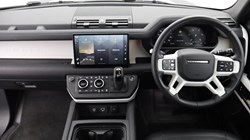 2023 (73) LAND ROVER DEFENDER 3.0 D250 HSE 90 3dr Auto 4618482