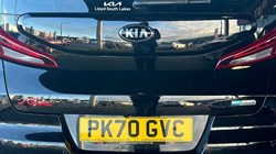 2021 (70) KIA SOUL 150kW First Edition 64kWh 5dr Auto 2900136