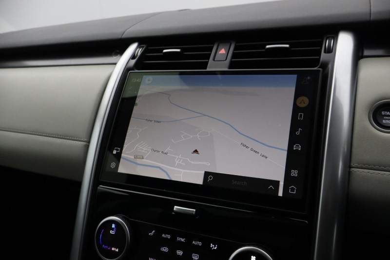 2025 (75) LAND ROVER DISCOVERY 3.0 D350 Metropolitan Edition 5dr Auto 5182784