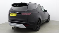 2025 (75) LAND ROVER DISCOVERY 3.0 D350 Metropolitan Edition 5dr Auto 5182752