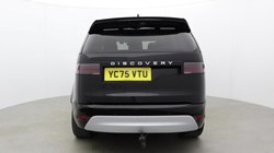 2025 (75) LAND ROVER DISCOVERY 3.0 D350 Metropolitan Edition 5dr Auto 5184420