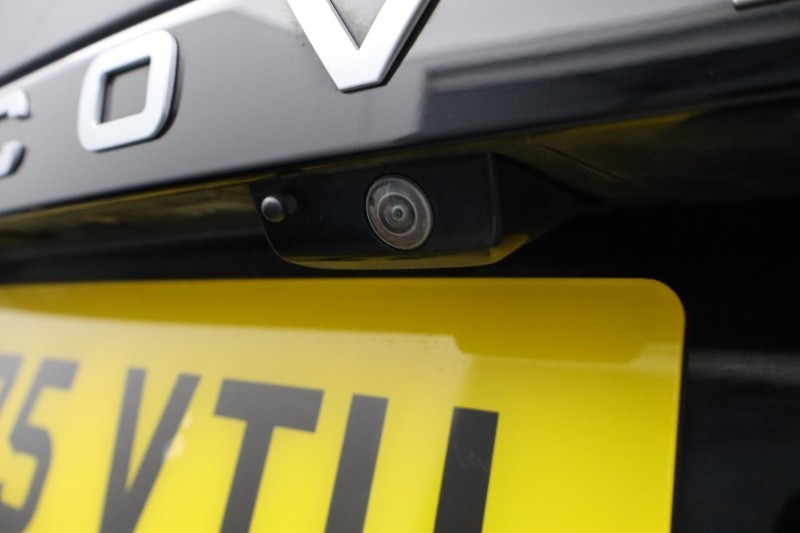 2025 (75) LAND ROVER DISCOVERY 3.0 D350 Metropolitan Edition 5dr Auto 5182758