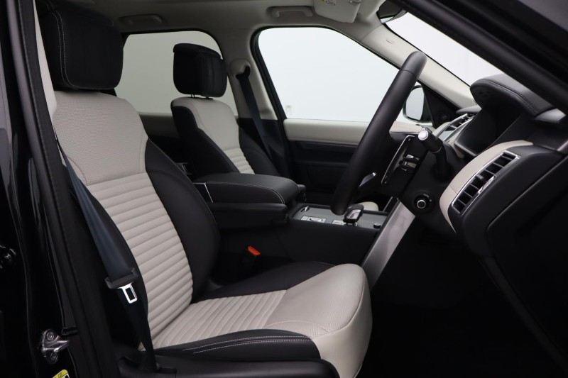 2025 (75) LAND ROVER DISCOVERY 3.0 D350 Metropolitan Edition 5dr Auto 5182783