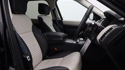 2025 (75) LAND ROVER DISCOVERY 3.0 D350 Metropolitan Edition 5dr Auto 5182783