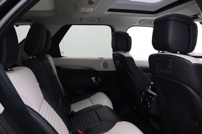 2025 (75) LAND ROVER DISCOVERY 3.0 D350 Metropolitan Edition 5dr Auto 5182778