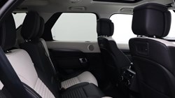 2025 (75) LAND ROVER DISCOVERY 3.0 D350 Metropolitan Edition 5dr Auto 5182778