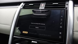 2025 (75) LAND ROVER DISCOVERY 3.0 D350 Metropolitan Edition 5dr Auto 5182792