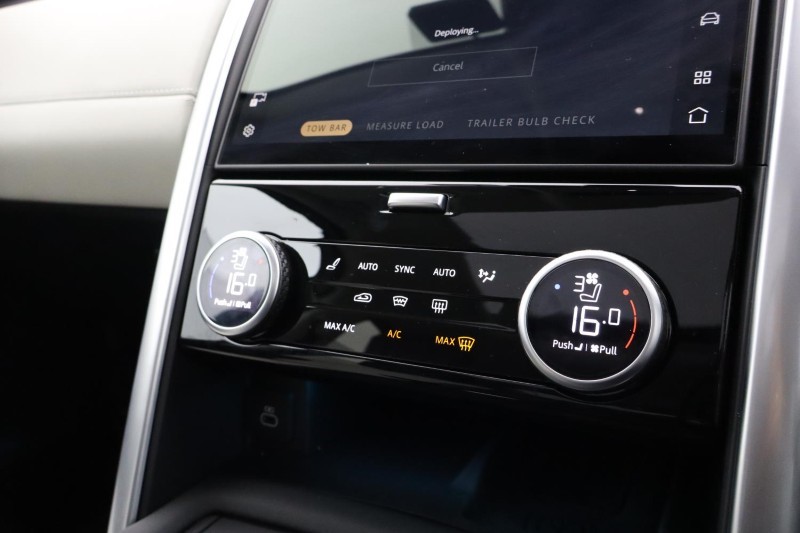 2025 (75) LAND ROVER DISCOVERY 3.0 D350 Metropolitan Edition 5dr Auto 5182794