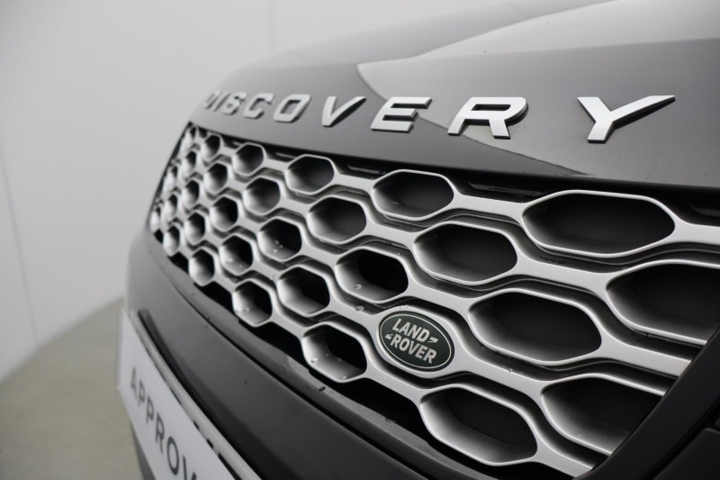 2025 (75) LAND ROVER DISCOVERY 3.0 D350 Metropolitan Edition 5dr Auto 5182812