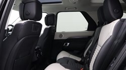 2025 (75) LAND ROVER DISCOVERY 3.0 D350 Metropolitan Edition 5dr Auto 5182773