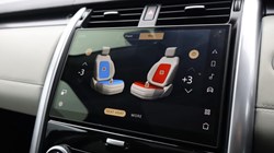 2025 (75) LAND ROVER DISCOVERY 3.0 D350 Metropolitan Edition 5dr Auto 5182790