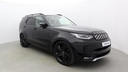 2025 (75) LAND ROVER DISCOVERY 3.0 D350 Metropolitan Edition 5dr Auto 5182746