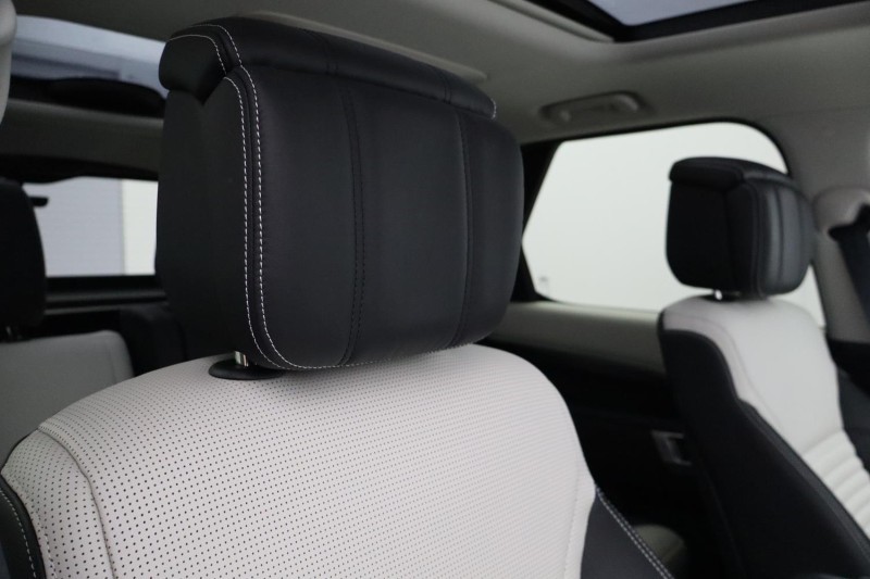 2025 (75) LAND ROVER DISCOVERY 3.0 D350 Metropolitan Edition 5dr Auto 5182805