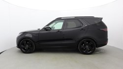 2025 (75) LAND ROVER DISCOVERY 3.0 D350 Metropolitan Edition 5dr Auto 5182751