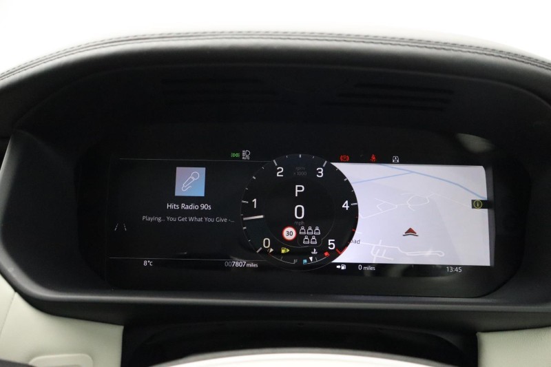 2025 (75) LAND ROVER DISCOVERY 3.0 D350 Metropolitan Edition 5dr Auto 5182785