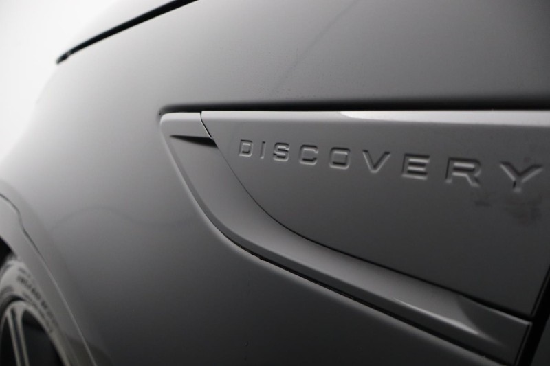 2025 (75) LAND ROVER DISCOVERY 3.0 D350 Metropolitan Edition 5dr Auto 5182813