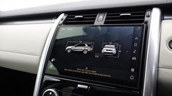 2025 (75) LAND ROVER DISCOVERY 3.0 D350 Metropolitan Edition 5dr Auto 5182795