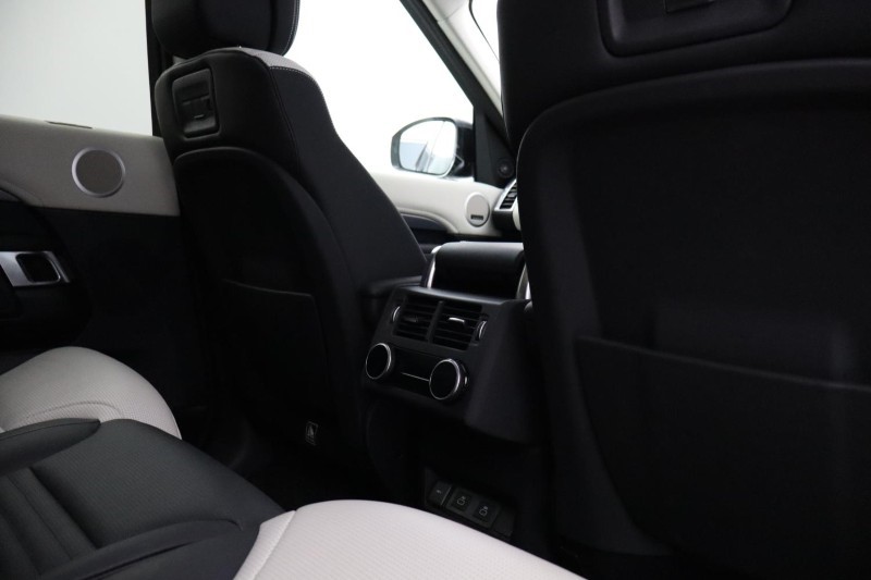 2025 (75) LAND ROVER DISCOVERY 3.0 D350 Metropolitan Edition 5dr Auto 5182779