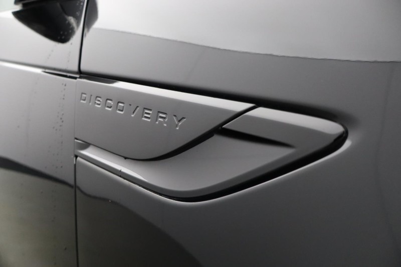 2025 (75) LAND ROVER DISCOVERY 3.0 D350 Metropolitan Edition 5dr Auto 5182806