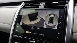 2025 (75) LAND ROVER DISCOVERY 3.0 D350 Metropolitan Edition 5dr Auto 5182786