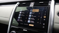 2025 (75) LAND ROVER DISCOVERY 3.0 D350 Metropolitan Edition 5dr Auto 5182788